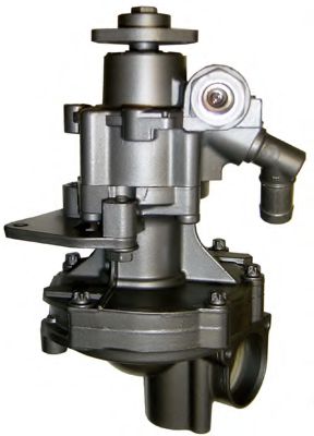 BCH50L WAT Cooling System Water Pump