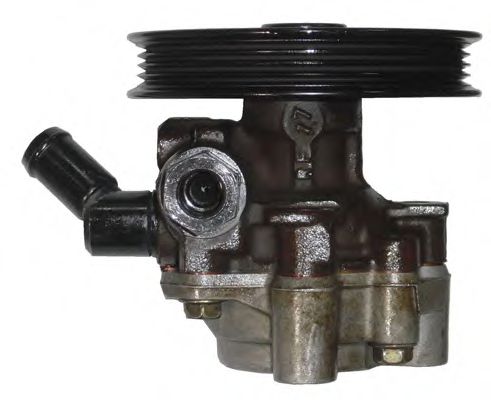 BCH50T WAT Hydraulic Pump, steering system