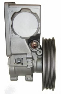 BCH52S WAT Hydraulic Pump, steering system