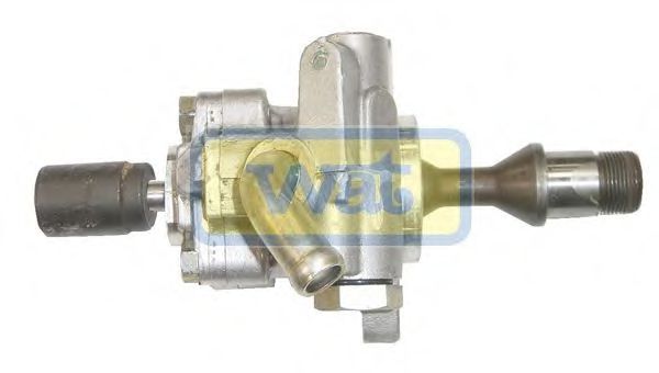 BCH53G WAT Hydraulic Pump, steering system