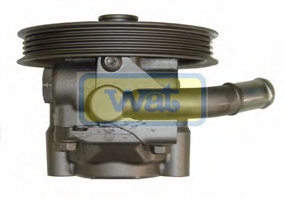 BCH53T WAT Hydraulic Pump, steering system