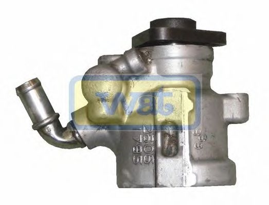 BCH54S WAT Hydraulic Pump, steering system