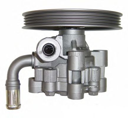 BCH55T WAT Hydraulic Pump, steering system