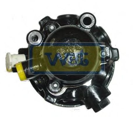 BCT50C WAT Steering Hydraulic Pump, steering system