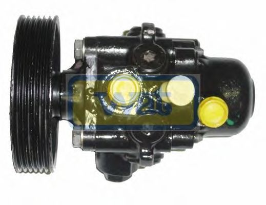 BCT54C WAT Hydraulic Pump, steering system