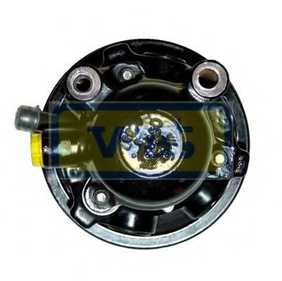BCT55C WAT Hydraulic Pump, steering system