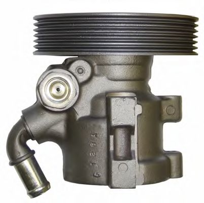 BCT55S WAT Hydraulic Pump, steering system