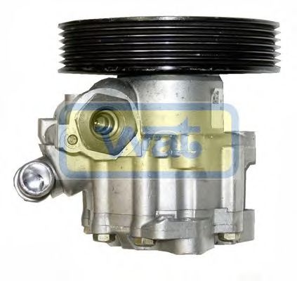 BCT57Z WAT Hydraulic Pump, steering system