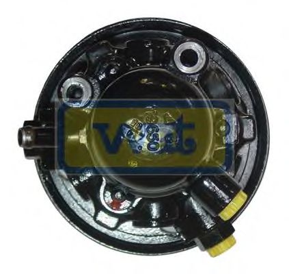 BCT58C WAT Hydraulic Pump, steering system