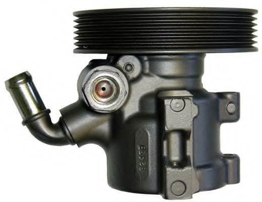 BCT60S WAT Steering Hydraulic Pump, steering system