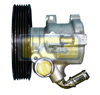 BCT63S WAT Steering Hydraulic Pump, steering system