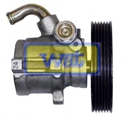 BCT64S WAT Hydraulic Pump, steering system