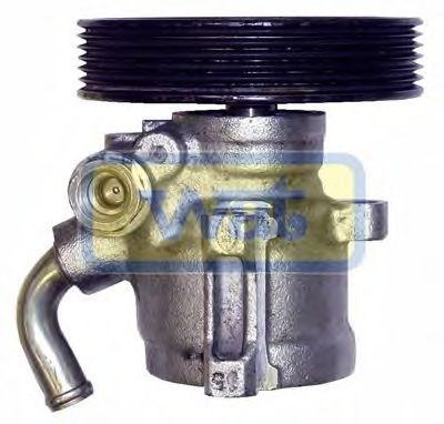 BCT65S WAT Hydraulic Pump, steering system
