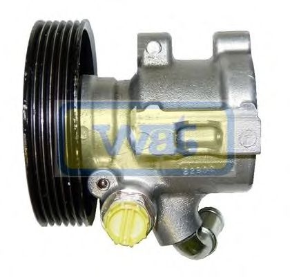 BCT67S WAT Hydraulic Pump, steering system