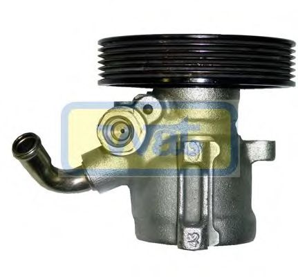 BCT72S WAT Hydraulic Pump, steering system