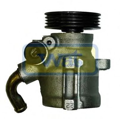 BCT74S WAT Hydraulic Pump, steering system