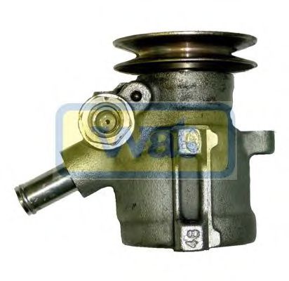 BCT76S WAT Steering Hydraulic Pump, steering system