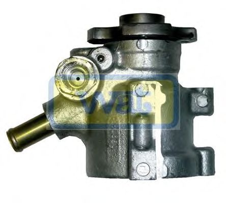 BCT77S WAT Hydraulic Pump, steering system