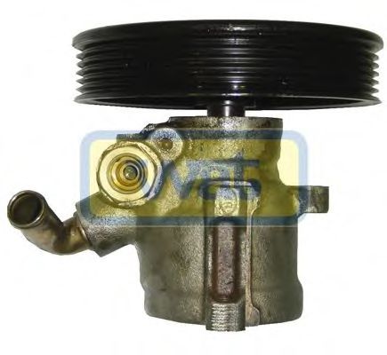 BCT78S WAT Hydraulic Pump, steering system