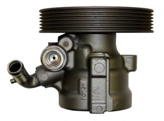 BCT82S WAT Steering Hydraulic Pump, steering system