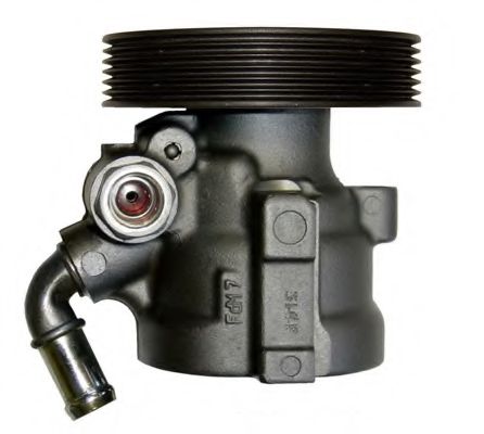BCT90S WAT Hydraulic Pump, steering system