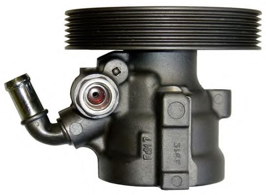 BCT99S WAT Hydraulic Pump, steering system
