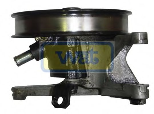 BCV51S WAT Hydraulic Pump, steering system
