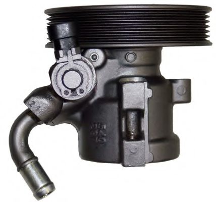 BCV54S WAT Hydraulic Pump, steering system