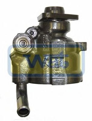 BDW56S WAT Hydraulic Pump, steering system