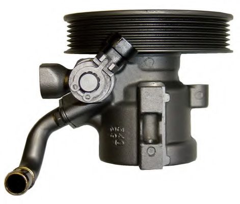 BDW60S WAT Hydraulic Pump, steering system