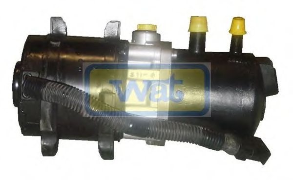 BECT02P WAT Hydraulic Pump, steering system