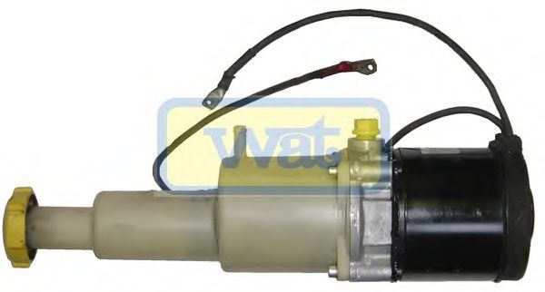 BEFR01P WAT Steering Hydraulic Pump, steering system