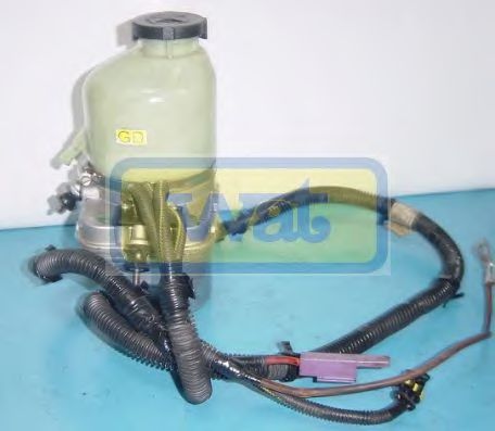 BEGM91 WAT Hydraulic Pump, steering system