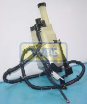 BEGM92 WAT Steering Hydraulic Pump, steering system