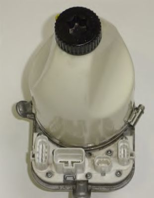 BEGM96 WAT Hydraulic Pump, steering system