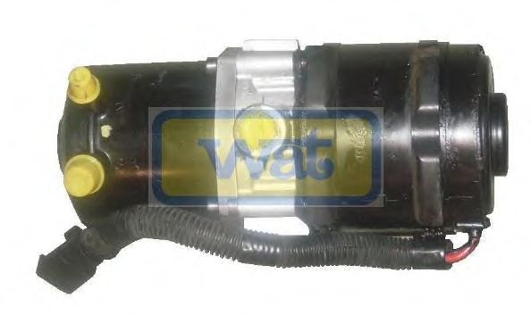 BEPG02P WAT Hydraulic Pump, steering system