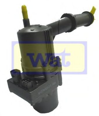 BEPG90 WAT Steering Hydraulic Pump, steering system