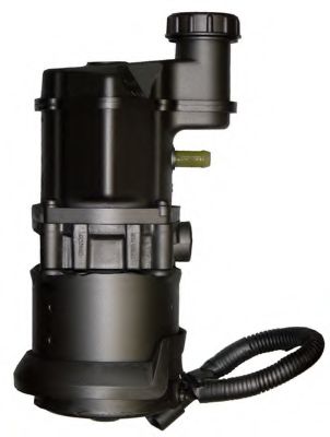 BERN02P WAT Steering Hydraulic Pump, steering system