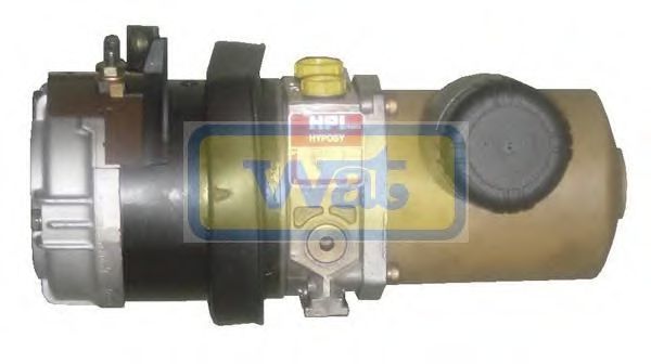 BERN03P WAT Hydraulic Pump, steering system