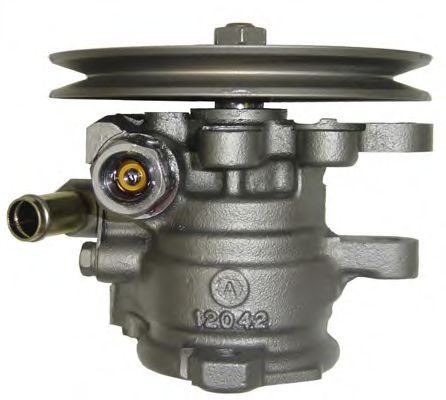BFT50T WAT Hydraulic Pump, steering system