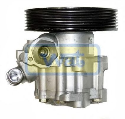 BFT54Z WAT Steering Hydraulic Pump, steering system
