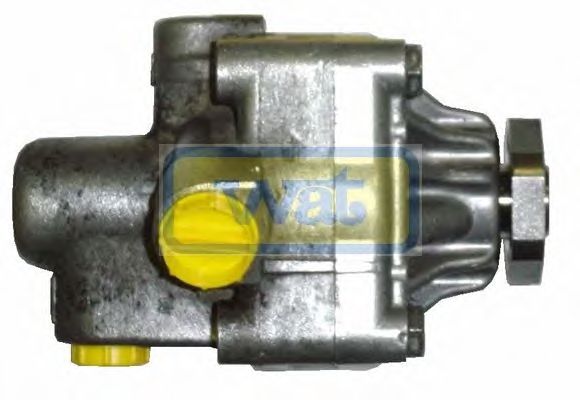 BFT59Z WAT Steering Hydraulic Pump, steering system