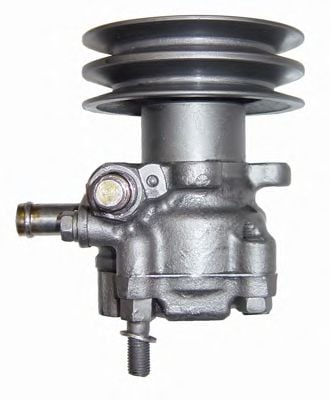 BGM50K WAT Steering Hydraulic Pump, steering system