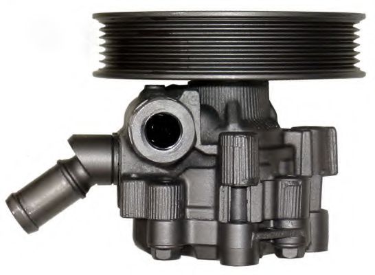 BGM50T WAT Steering Hydraulic Pump, steering system