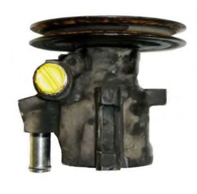 BGM51S WAT Hydraulic Pump, steering system