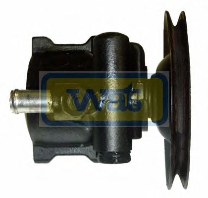 BGM57S WAT Hydraulic Pump, steering system
