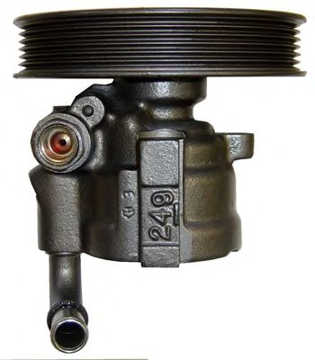 BGM87S WAT Steering Hydraulic Pump, steering system