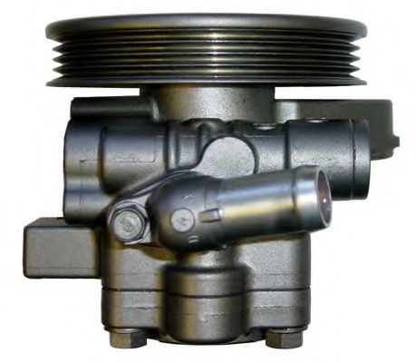 BHN50W WAT Hydraulic Pump, steering system