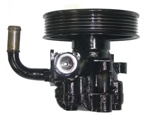 BHU50Y WAT Steering Hydraulic Pump, steering system