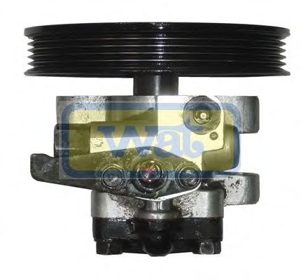 BHU52Y WAT Hydraulic Pump, steering system